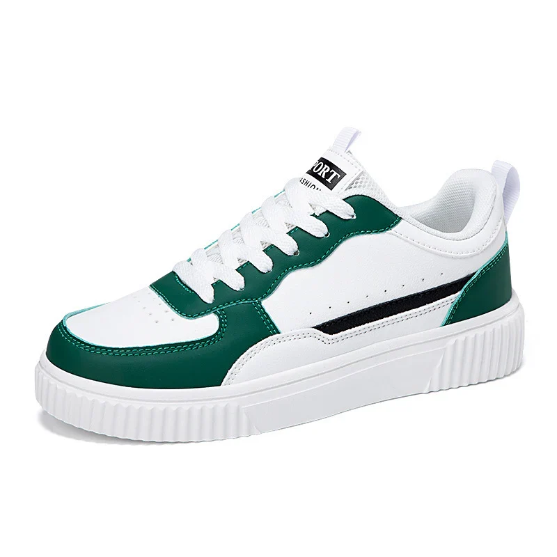 URBAN EDGE SNEAKERS - Image 2