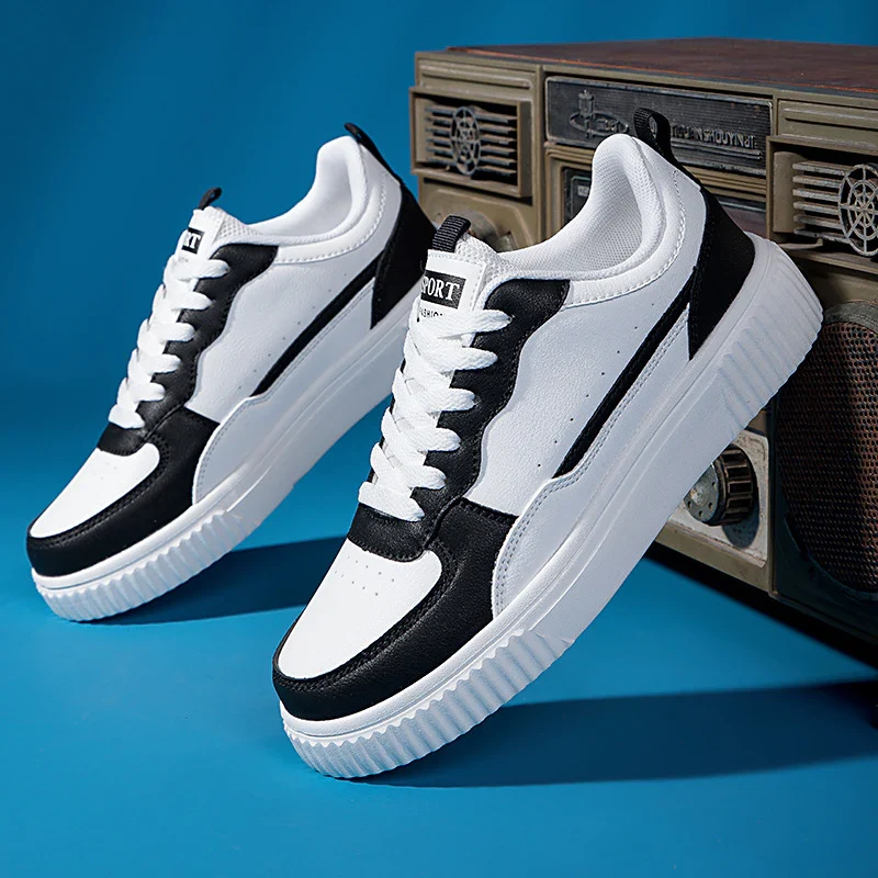 URBAN EDGE SNEAKERS - Image 3