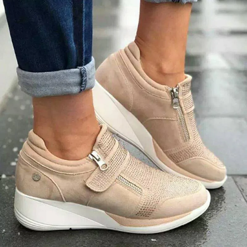 ELEGANT ORTHO COMFY & EXTREMELY SOFT SHOES 2025 AUS BEST SELLER - Image 3