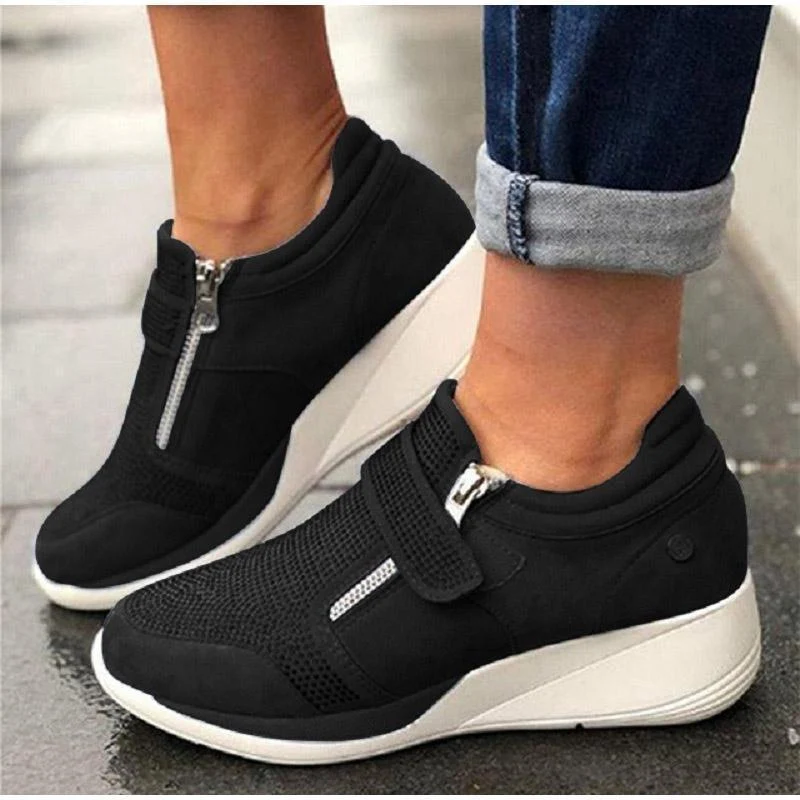 ELEGANT ORTHO COMFY & EXTREMELY SOFT SHOES 2025 AUS BEST SELLER - Image 4
