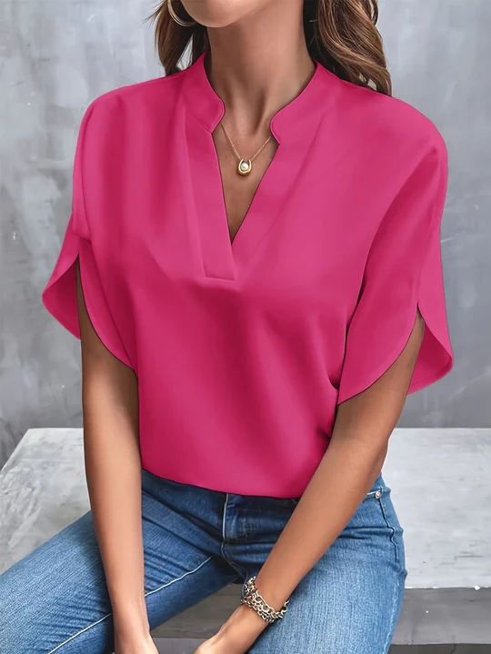 ELIZA™ | ELEGANT BLOUSE - Image 3
