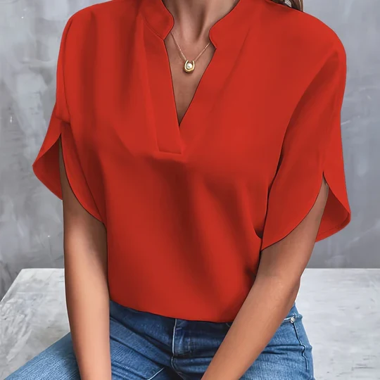 ELIZA™ | ELEGANT BLOUSE - Image 4