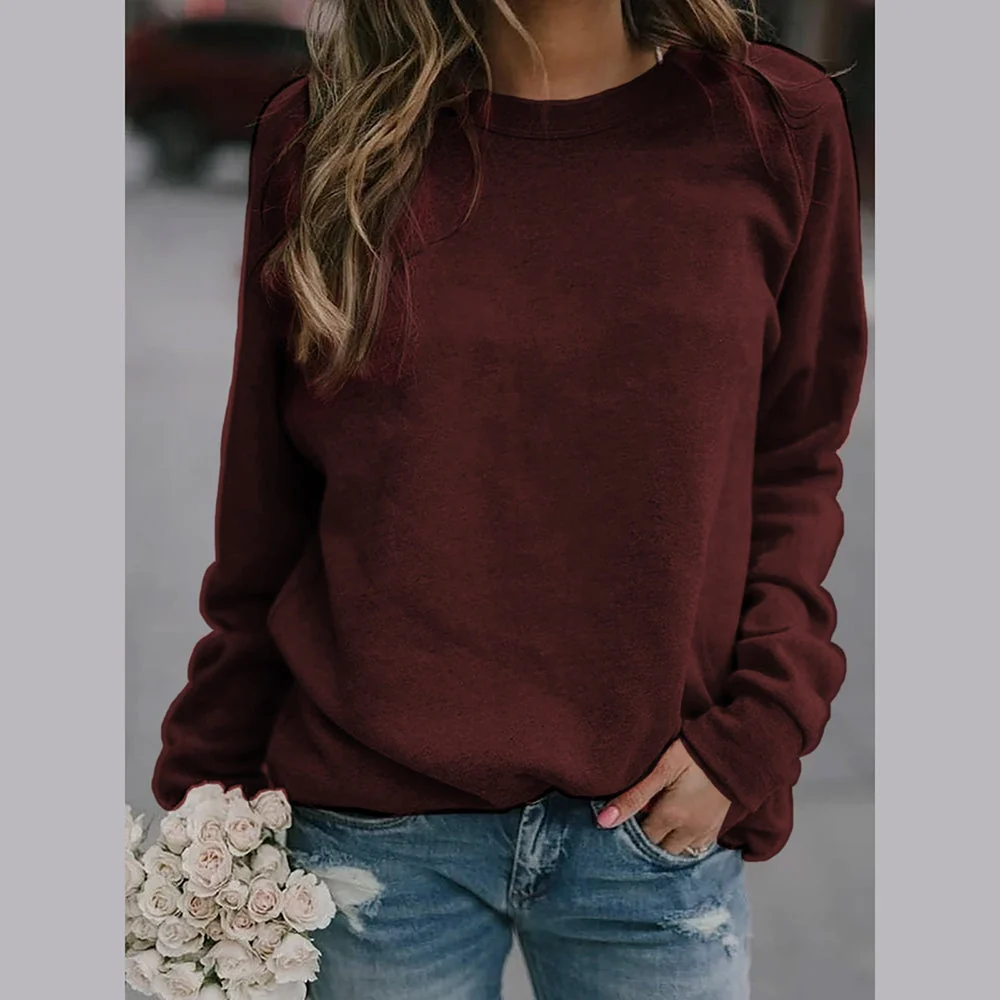 ELIZA™ | STYLISH SWEATER WITH LUXE COMFORT - Image 8