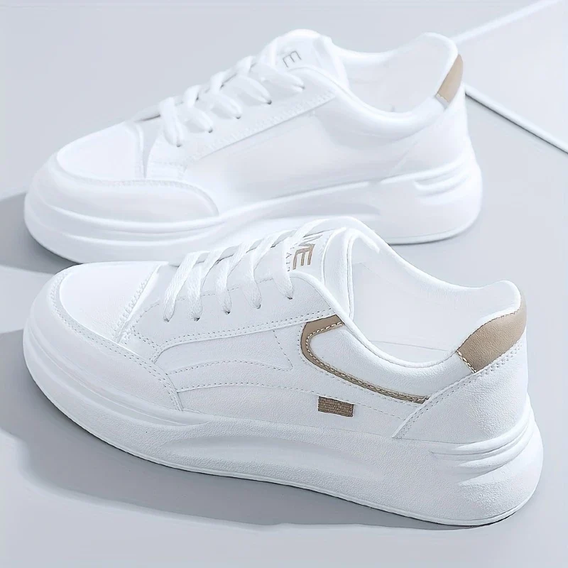 ELLA™ WOMEN'S PLATFORM SKATE SHOES - Image 4