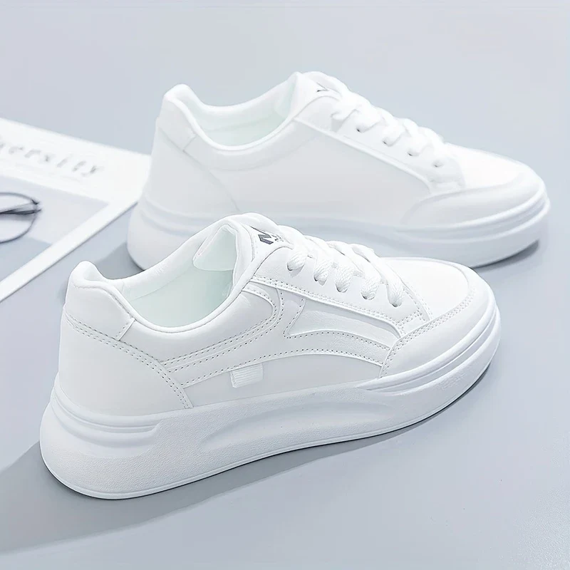 ELLA™ WOMEN'S PLATFORM SKATE SHOES - Image 5