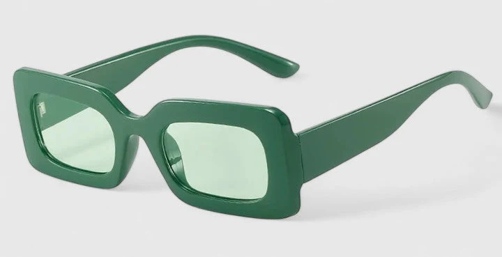 ELYANNA | SOPHISTICATED SUNGLASSES - Image 10