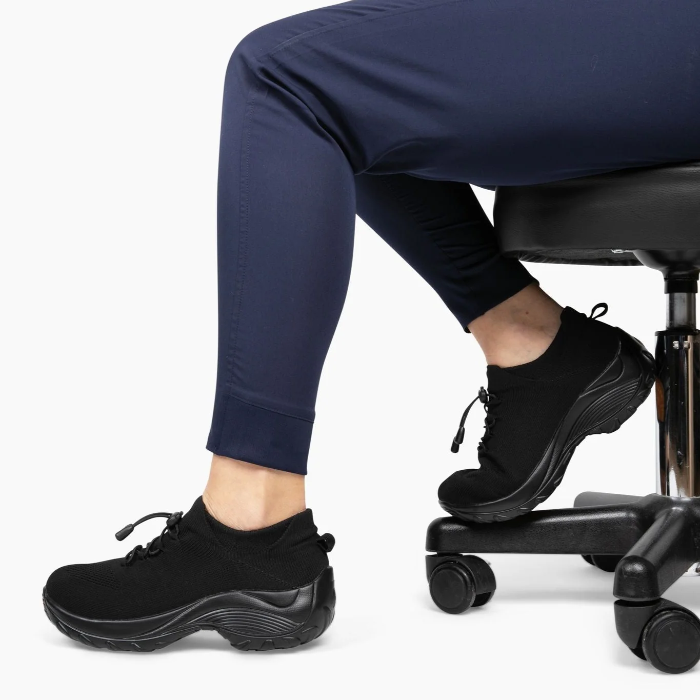 EMILY™ ORTHOPEDIC SNEAKERS WITH STRETCHABLE CUSHION 2025 - Image 12