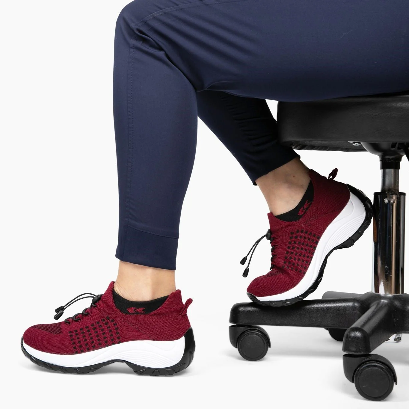 EMILY™ ORTHOPEDIC SNEAKERS WITH STRETCHABLE CUSHION 2025 - Image 9