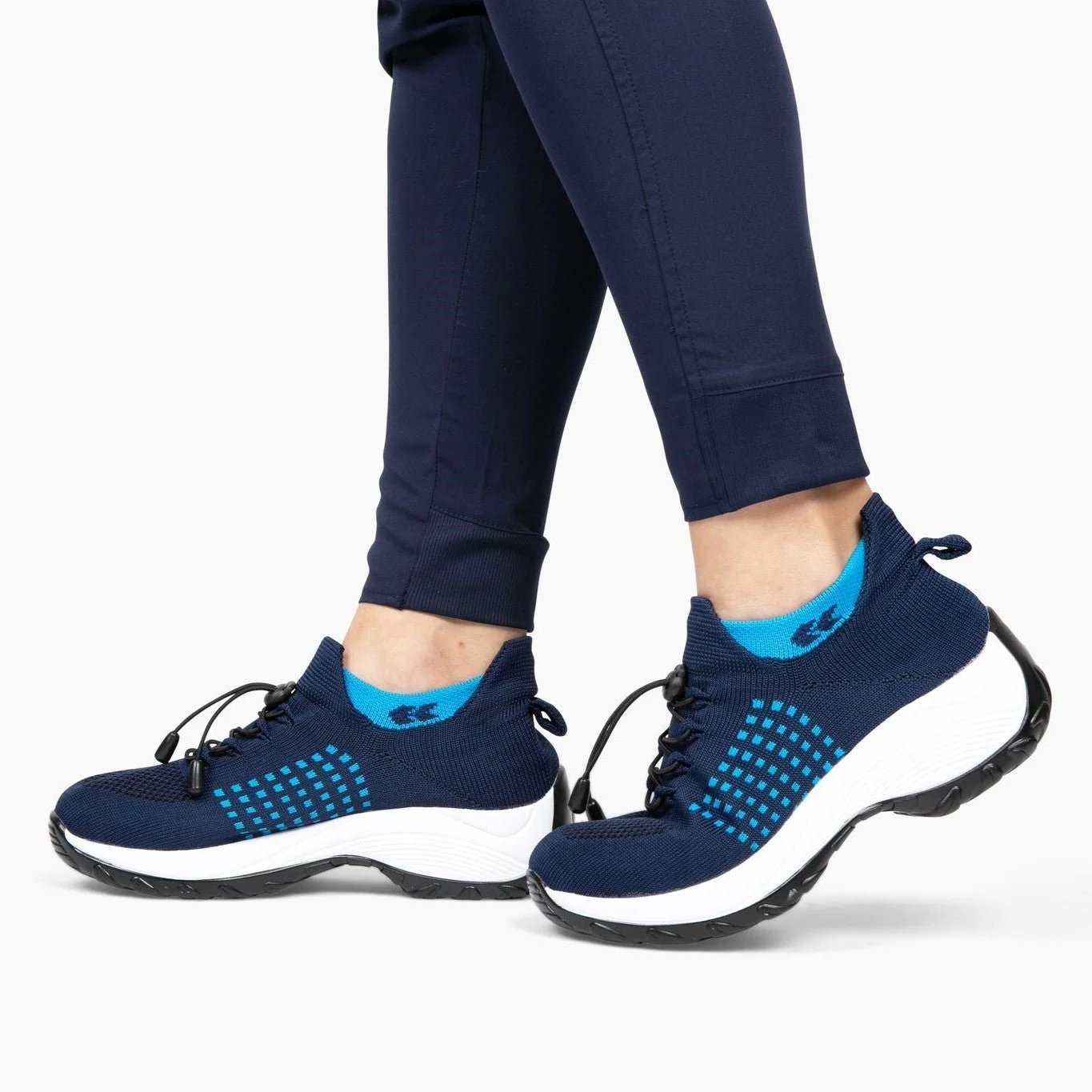 EMILY™ ORTHOPEDIC SNEAKERS WITH STRETCHABLE CUSHION 2025 - Image 10