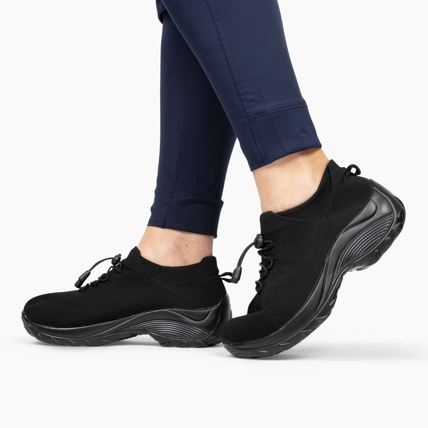 EMILY™ ORTHOPEDIC SNEAKERS WITH STRETCHABLE CUSHION 2025 - Image 6