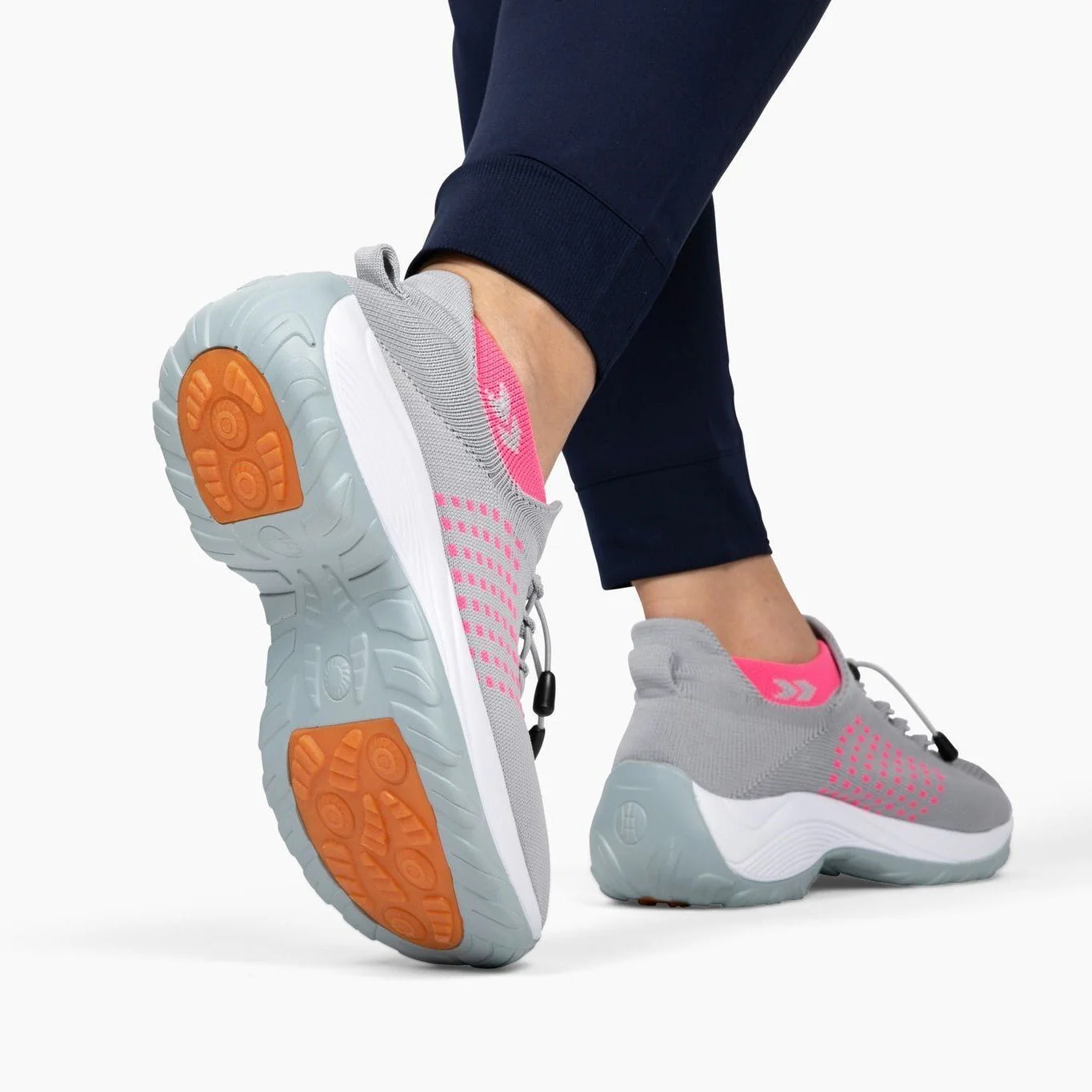 EMILY™ ORTHOPEDIC SNEAKERS WITH STRETCHABLE CUSHION 2025 - Image 7