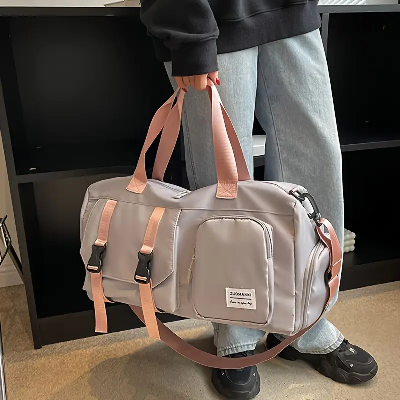 EONOTHEM™ TRAVEL CROSSBAG - Image 3