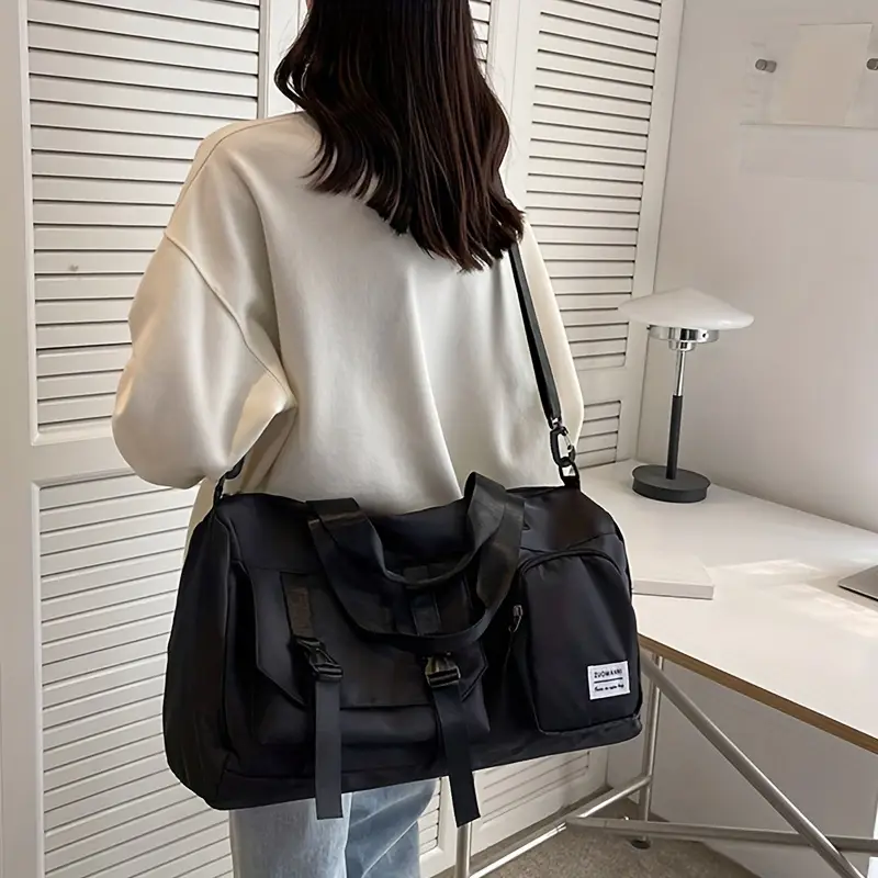 EONOTHEM™ TRAVEL CROSSBAG - Image 4