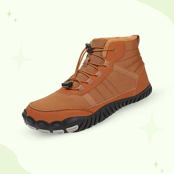 EVER™ WINTER BAREFOOT SHOES (UNISEX) - Image 4