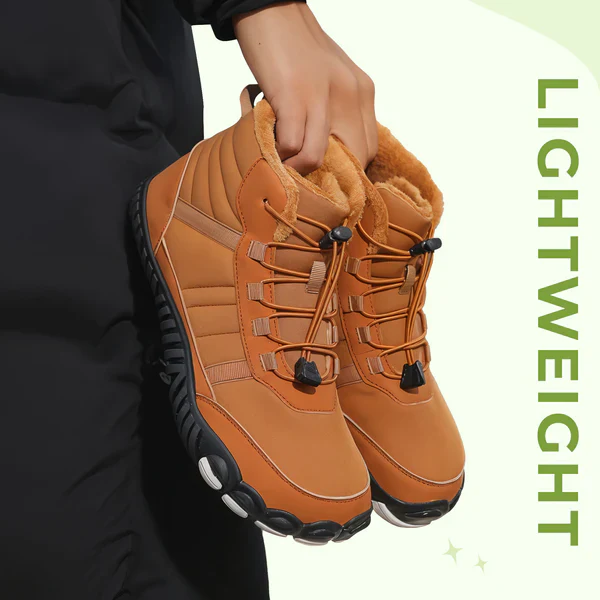 EVER™ WINTER BAREFOOT SHOES (UNISEX) - Image 5