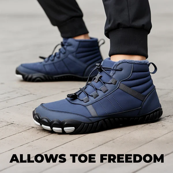 EVER™ WINTER BAREFOOT SHOES (UNISEX) - Image 6