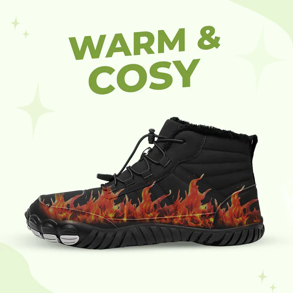 EVER™ WINTER BAREFOOT SHOES (UNISEX) - Image 7