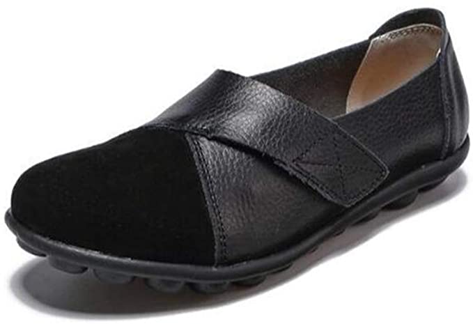 PREMIUM GENUINE LEATHER COMFY LOAFERS 2025 - Image 8