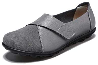 PREMIUM GENUINE LEATHER COMFY LOAFERS 2025 - Image 9
