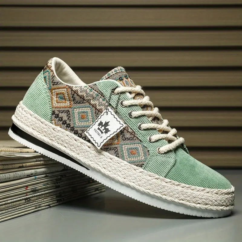 COMFORTABLE NON-SLIP FASHION WALKING SHOES - Image 3