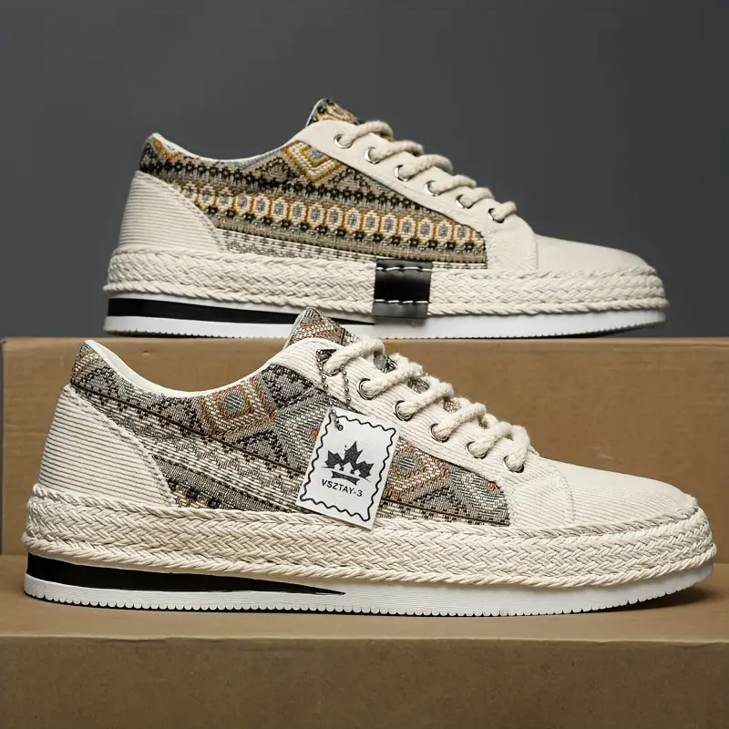 COMFORTABLE NON-SLIP FASHION WALKING SHOES - Image 4