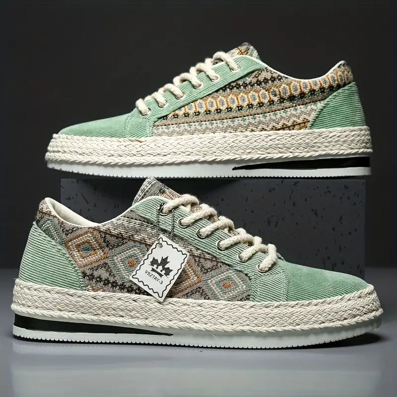 COMFORTABLE NON-SLIP FASHION WALKING SHOES - Image 6