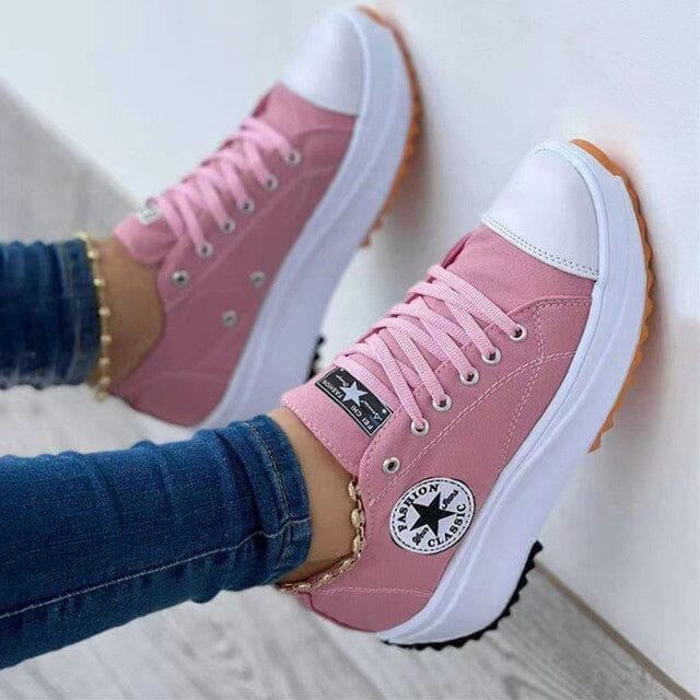 FASHION STAR™ TRENDY ORTHOPEDIC SNEAKERS 🎁 NOVEMBER SALE - Image 12