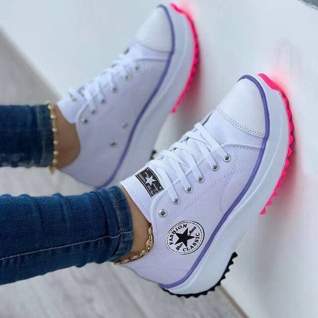 FASHION STAR™ TRENDY ORTHOPEDIC SNEAKERS 🎁 NOVEMBER SALE - Image 13