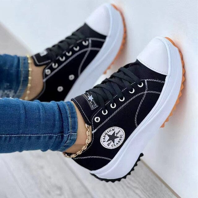 FASHION STAR™ TRENDY ORTHOPEDIC SNEAKERS 🎁 NOVEMBER SALE - Image 14
