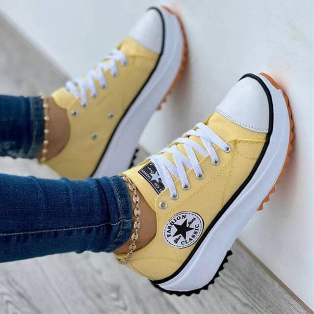 FASHION STAR™ TRENDY ORTHOPEDIC SNEAKERS 🎁 NOVEMBER SALE - Image 15