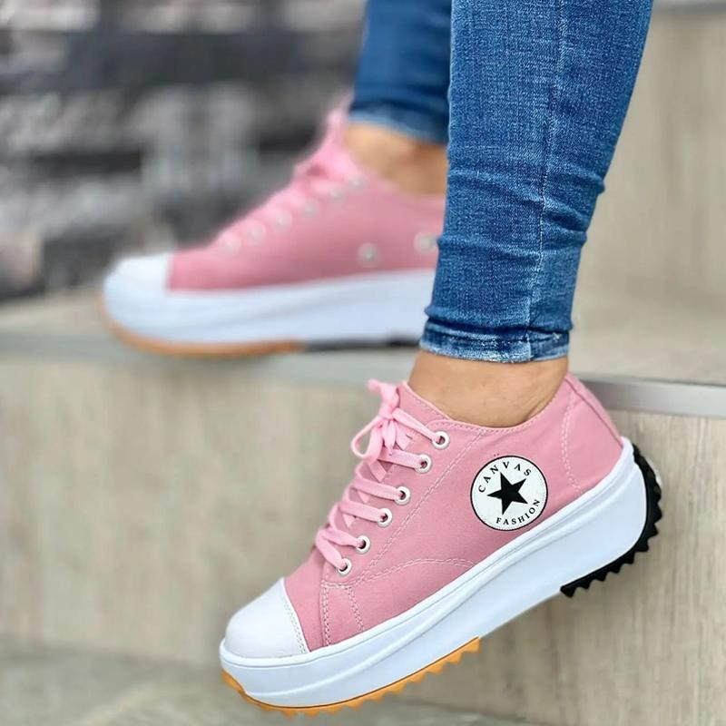 FASHION STAR™ TRENDY ORTHOPEDIC SNEAKERS - Buy 1 Get 1 - Image 17