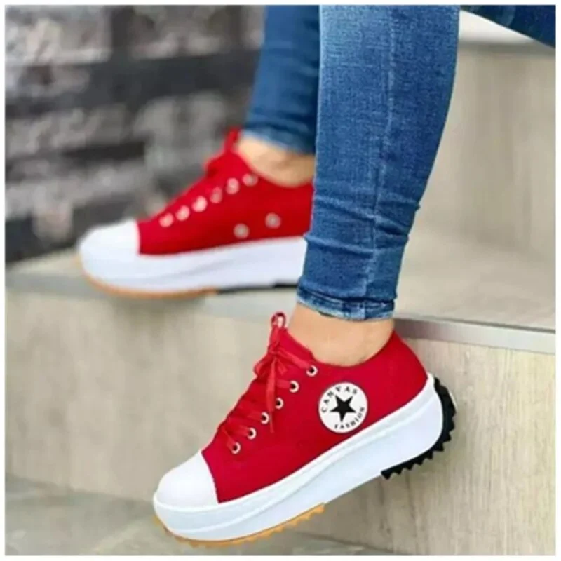 FASHION STAR™ TRENDY ORTHOPEDIC SNEAKERS 🎁 NOVEMBER SALE - Image 17