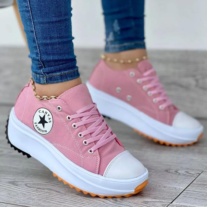 FASHION STAR™ TRENDY ORTHOPEDIC SNEAKERS - Buy 1 Get 1 - Image 22