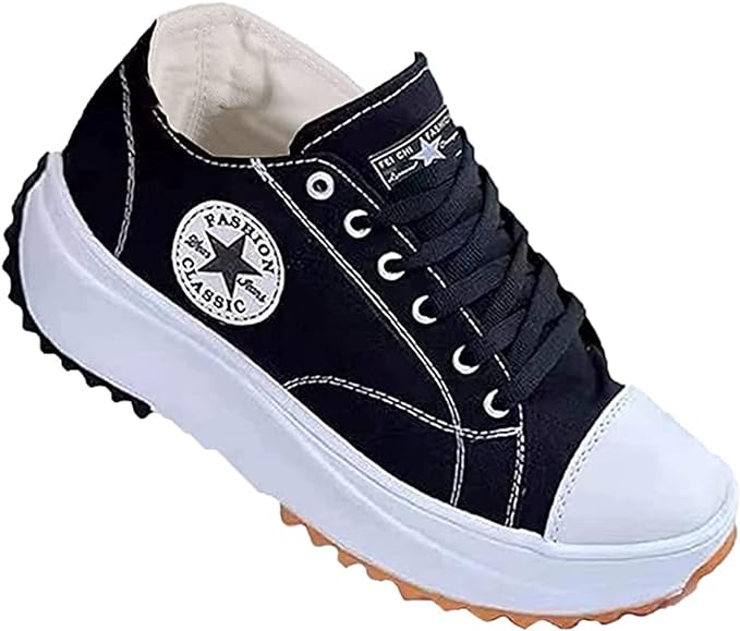 FASHION STAR™ TRENDY ORTHOPEDIC SNEAKERS 2025 - Image 10
