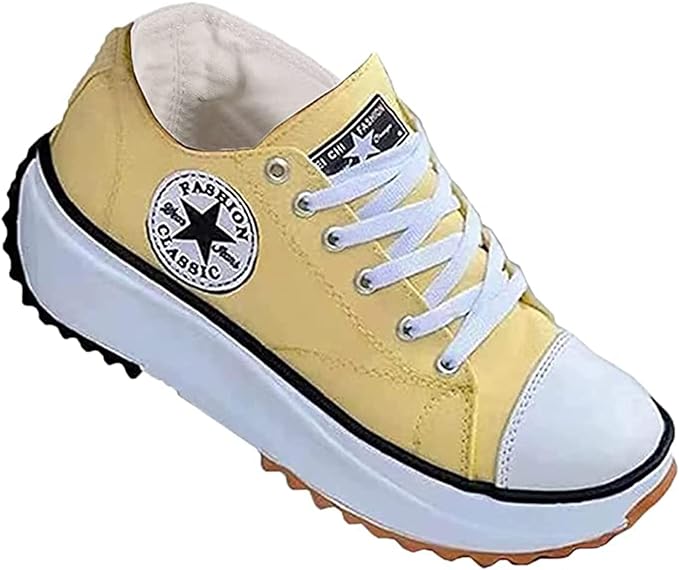 FASHION STAR™ TRENDY ORTHOPEDIC SNEAKERS 2025 - Image 12