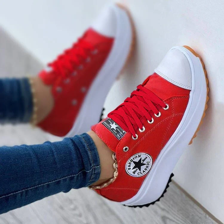 FASHION STAR™ TRENDY ORTHOPEDIC SNEAKERS 2025 - Image 6