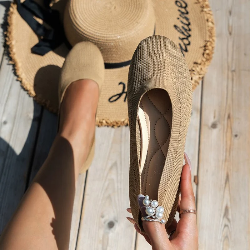 FELICITY™️ WOMEN'S ORTHOPEDIC COMFORT SHOES - Image 9