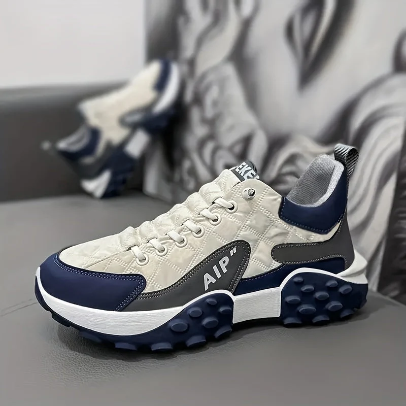 FINNY™ COMFORTABLE WATERPROOF ORTHOPEDIC SNEAKERS - Image 10