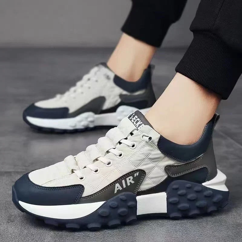 FINNY™ COMFORTABLE WATERPROOF ORTHOPEDIC SNEAKERS - Image 3