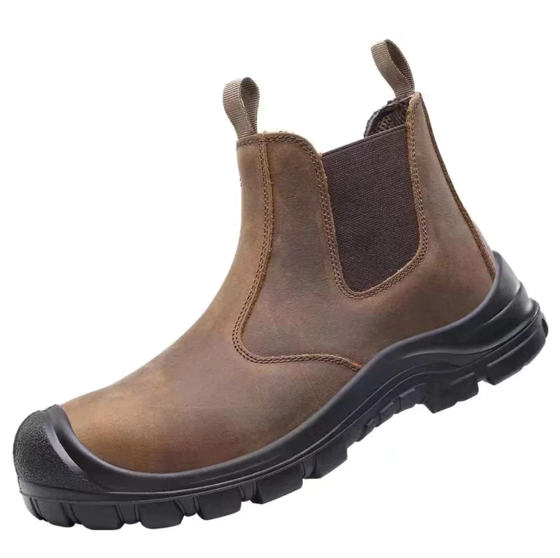 FLEXGUARD™ - ORTHOPEDIC WORK AND SAFETY BOOTS - Image 2