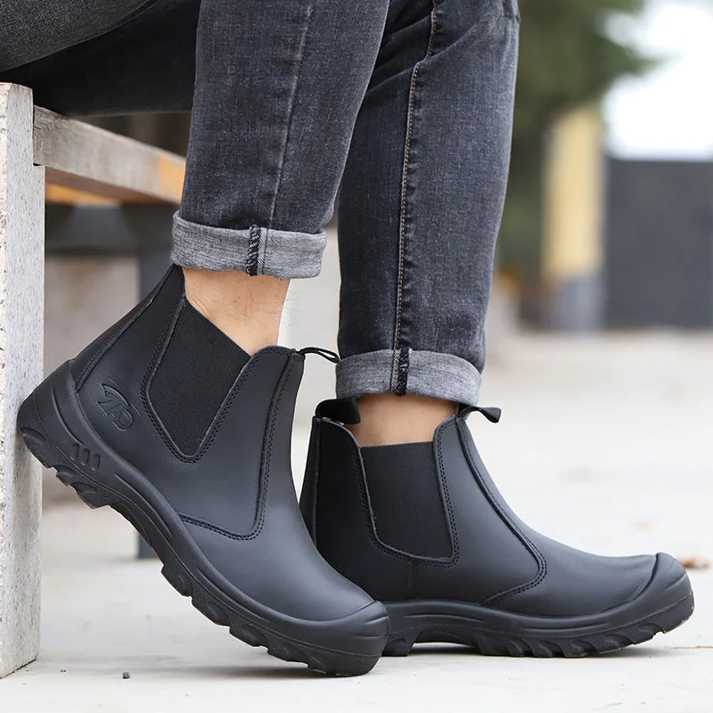 FLEXGUARD™ - ORTHOPEDIC WORK AND SAFETY BOOTS - Image 3