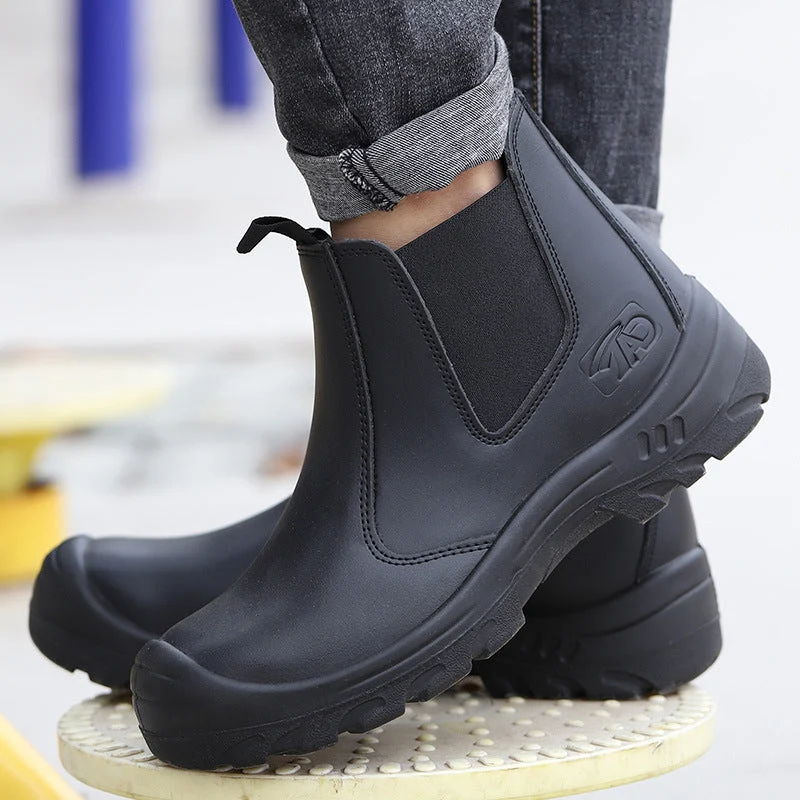 FLEXGUARD™ - ORTHOPEDIC WORK AND SAFETY BOOTS - Image 5