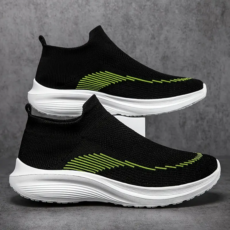 FLEXICOMFORT™ COMFY ORTHOPEDIC NON-SLIP SNEAKERS - Image 10