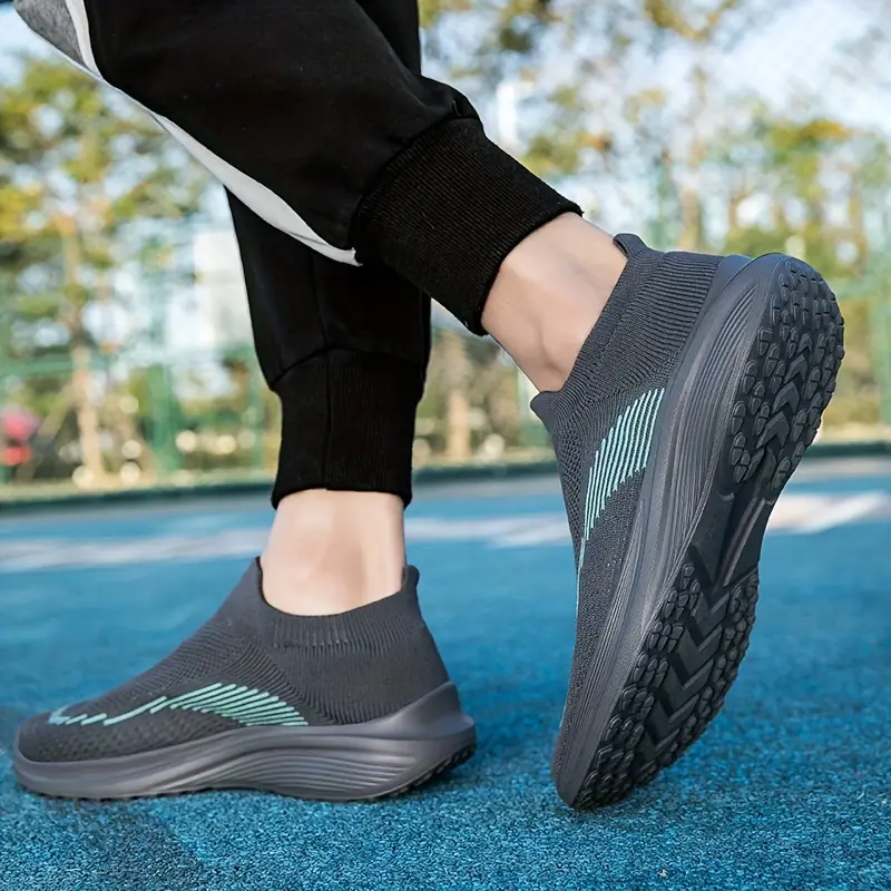 FLEXICOMFORT™ COMFY ORTHOPEDIC NON-SLIP SNEAKERS - Image 11