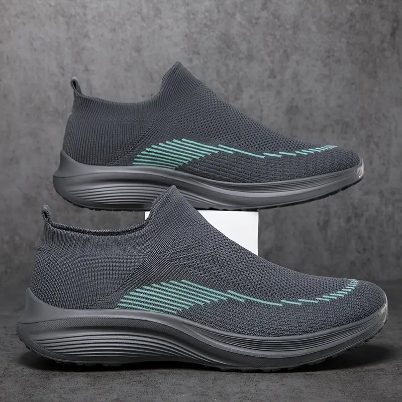 FLEXICOMFORT™ COMFY ORTHOPEDIC NON-SLIP SNEAKERS - Image 12
