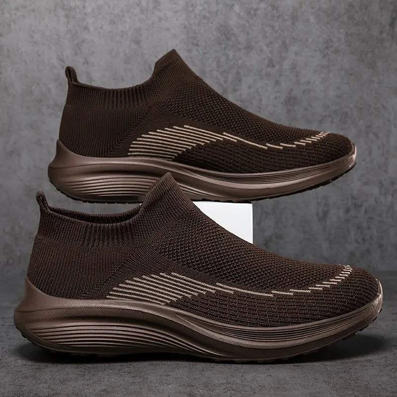 FLEXICOMFORT™ COMFY ORTHOPEDIC NON-SLIP SNEAKERS - Image 13