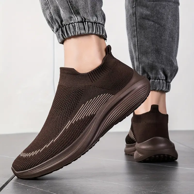 FLEXICOMFORT™ COMFY ORTHOPEDIC NON-SLIP SNEAKERS - Image 15