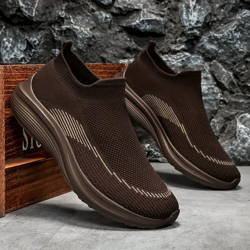 FLEXICOMFORT™ COMFY ORTHOPEDIC NON-SLIP SNEAKERS - Image 3
