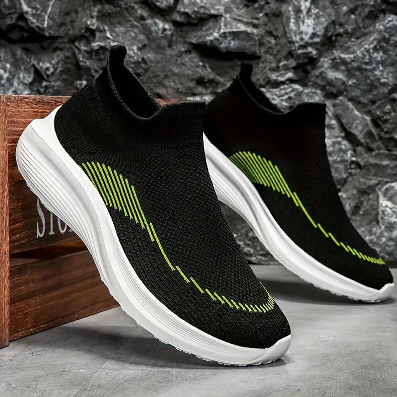 FLEXICOMFORT™ COMFY ORTHOPEDIC NON-SLIP SNEAKERS - Image 4