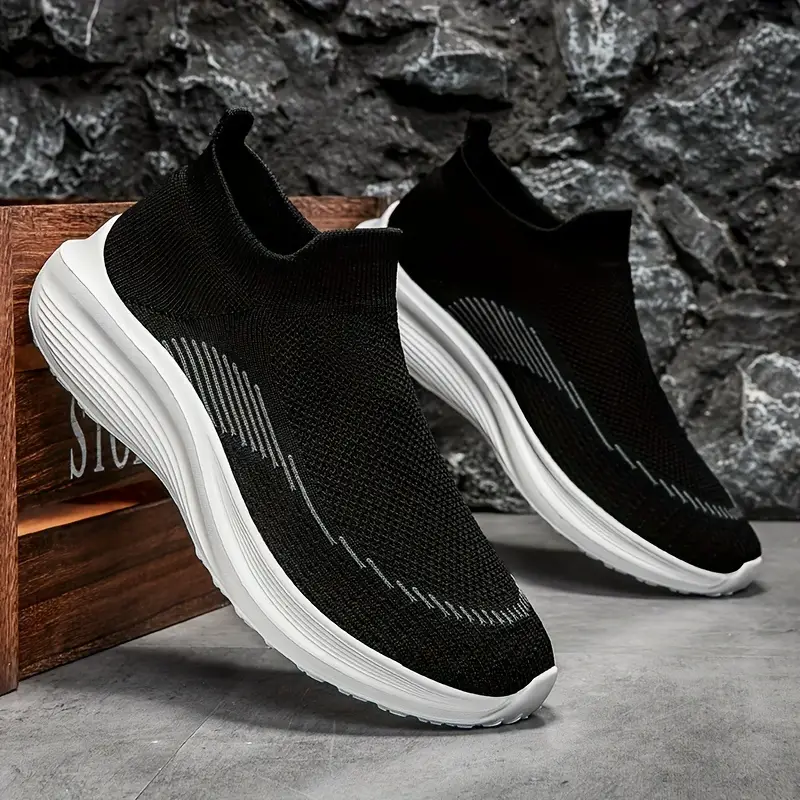 FLEXICOMFORT™ COMFY ORTHOPEDIC NON-SLIP SNEAKERS - Image 5